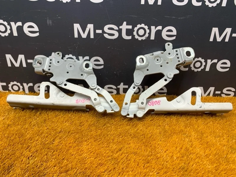 Петля капота Bmw 1-Series 2013 7336699 F20 N13B16A