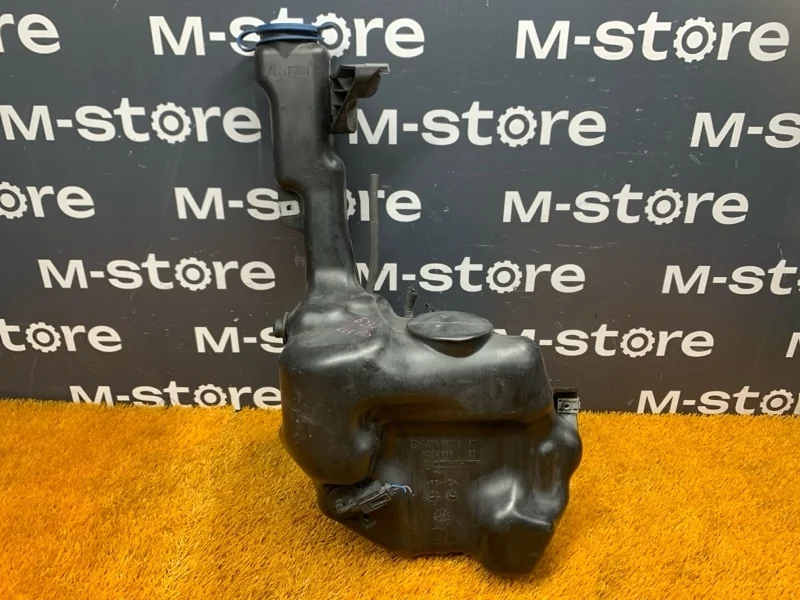 Бачок омывателя Mercedes-Benz Cls-Class 2011 A2048690720 W218 276.952