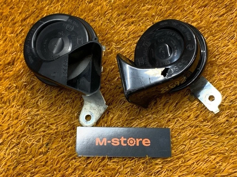 Сигнал звуковой Mercedes-Benz E-Class 2006 A0055423820 W211 272.964
