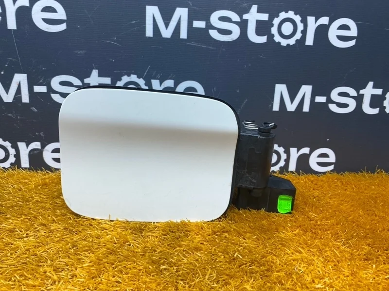 Лючок бензобака Bmw 3-Series 2001 51172990139 E46 M54B22 (226S1)