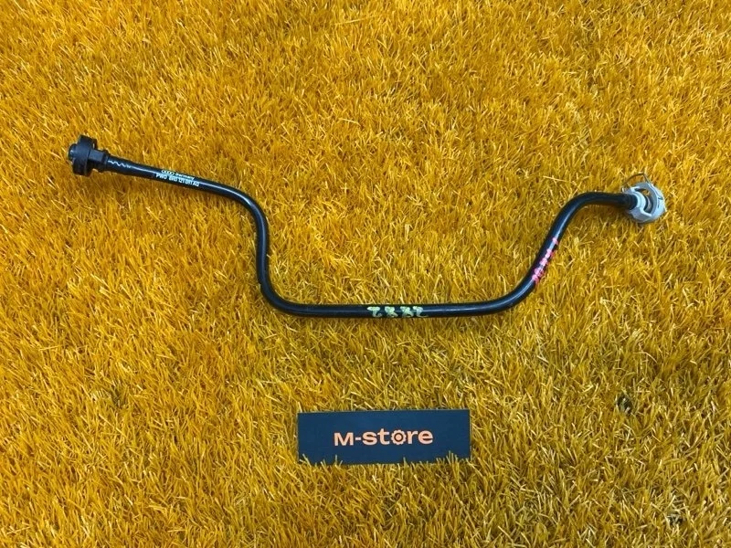 Патрубок расширительного бачка Audi Q5 2012 8R0121081AQ 8R CDN