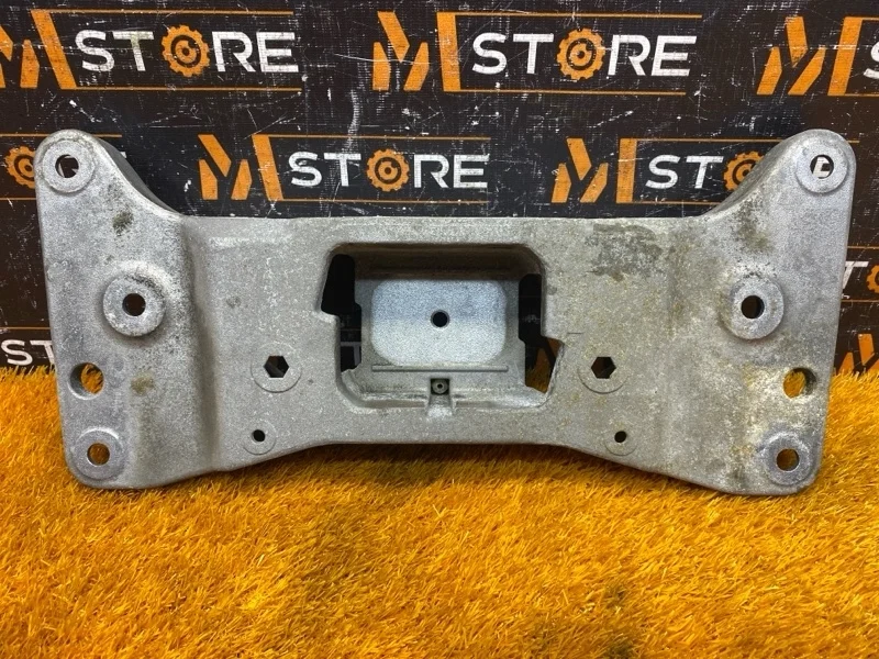 Кронштейн КПП Bmw 5-Series 2012 22316781222 F10 N47D20C