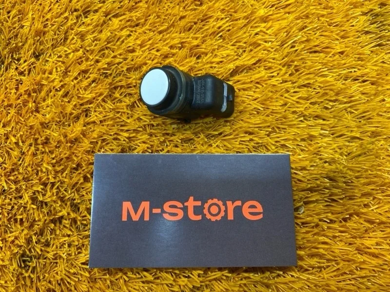 Датчик парковки , парктроник Bmw 5-Series 2012 9270497 F10 N47D20C, задний