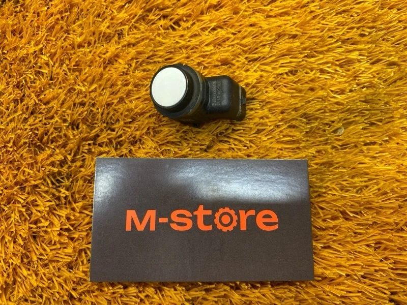 Датчик парковки , парктроник Bmw 5-Series 2012 9270497 F10 N47D20C, задний