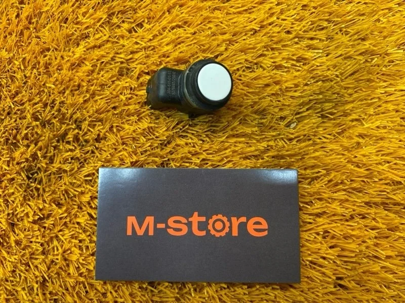 Датчик парковки , парктроник Bmw 5-Series 2012 9270497 F10 N47D20C, передний