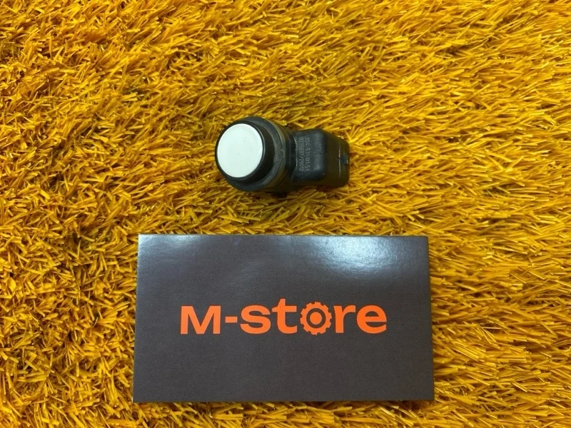 Датчик парковки , парктроник Bmw 5-Series 2012 9270497 F10 N47D20C, передний