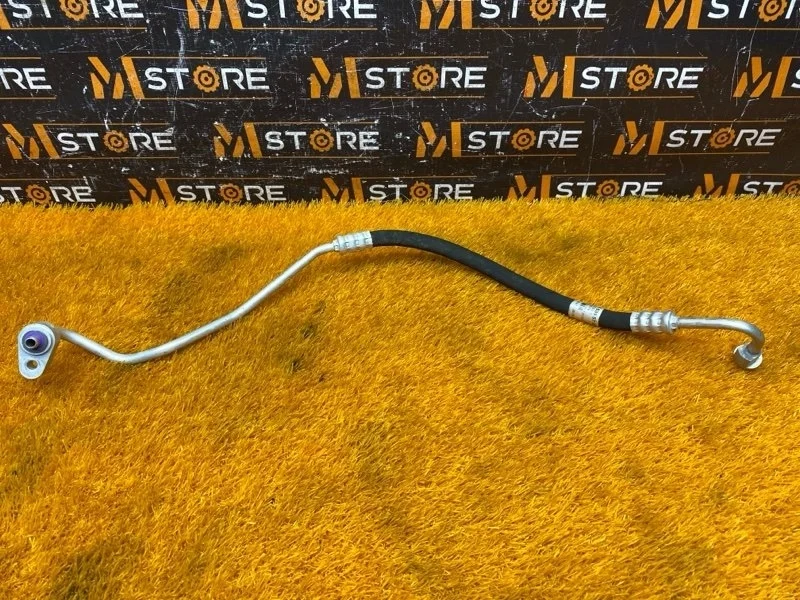 Трубка кондиционера Mercedes-Benz C-Class 2015 A2058305702 W205 274.910