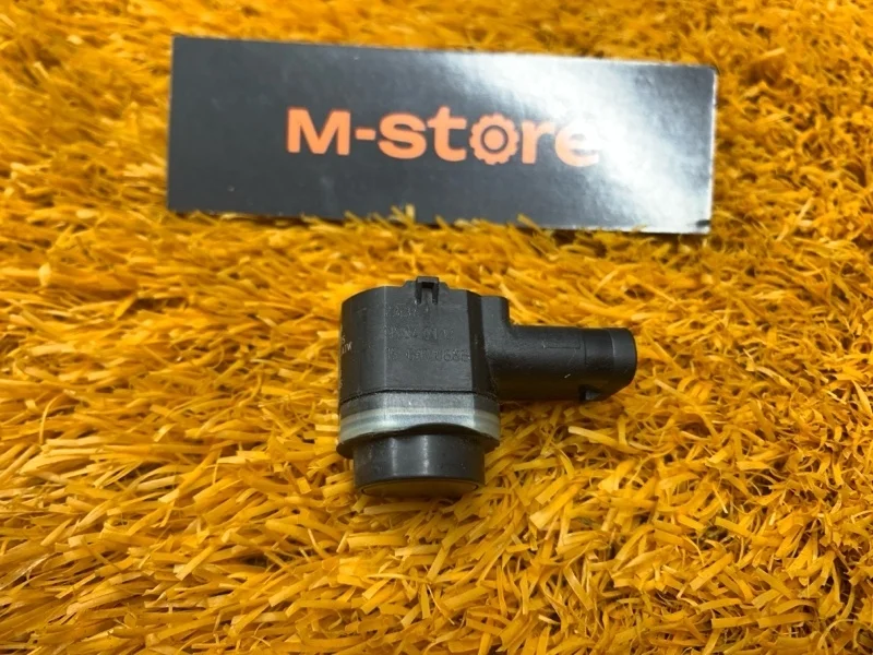 Датчик парковки , парктроник Audi A4 2012 4H0919275 B8/8K CDNB, передний