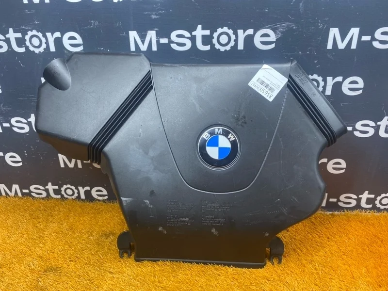 Воздухозаборник Bmw 3-Series 2004 13717508711 E46 N46B20A