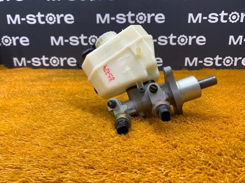 Главный тормозной цилиндр Bmw 3-Series 2004 34336785666 E46 N46B20A