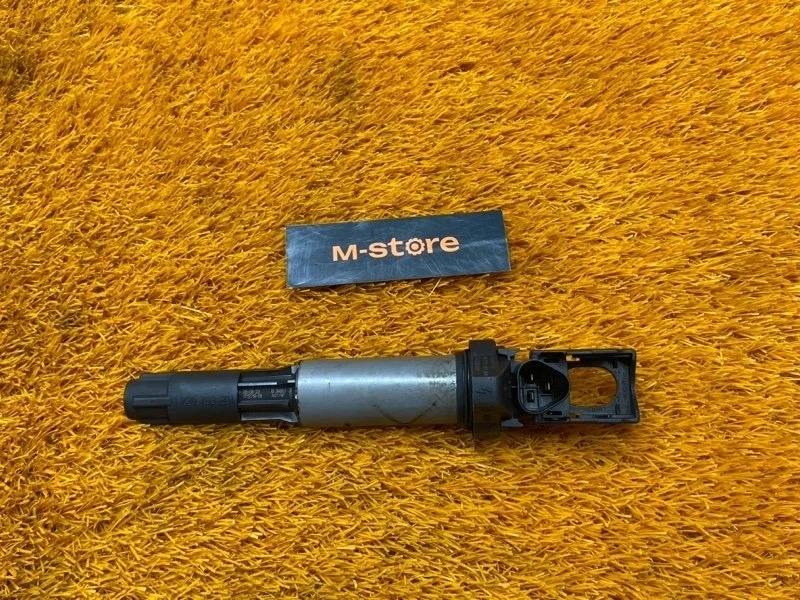 Катушка зажигания Bmw 3-Series 2004 1712219 E46 M54B22 (226S1)