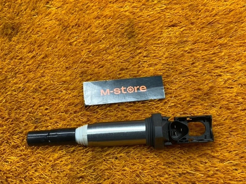 Катушка зажигания Bmw 3-Series 2004 1437986 E46 M54B22 (226S1)