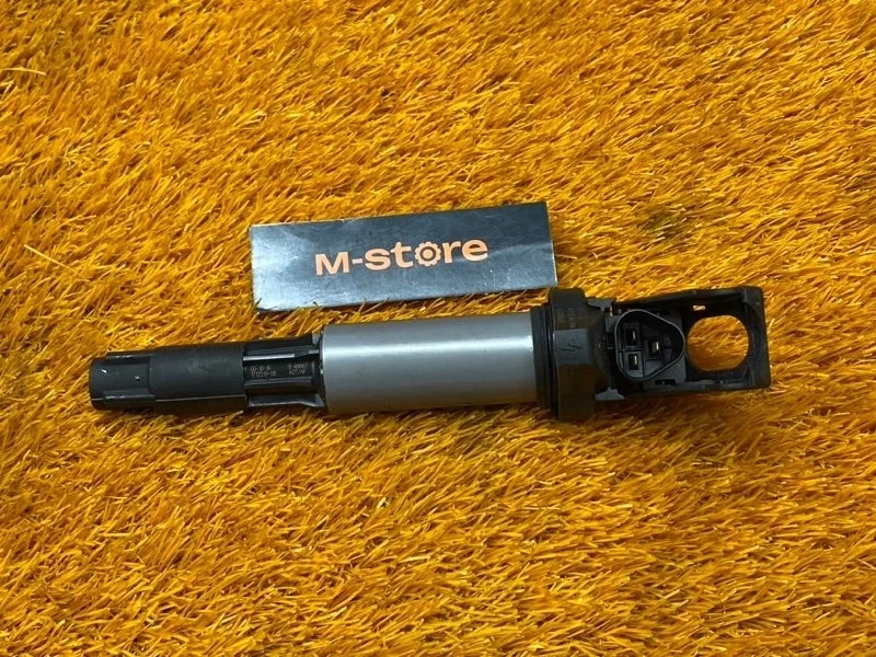 Катушка зажигания Bmw 3-Series 2004 1712219 E46 N46B20A