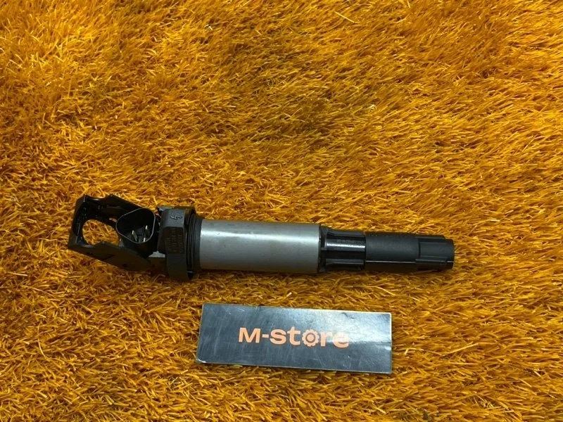 Катушка зажигания Bmw 5-Series 2004 1712219 E60 M54B30 (306S3)