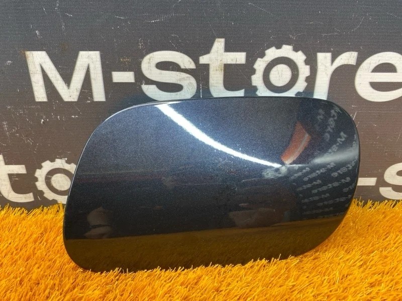 Лючок бензобака Porsche Cayenne 2008 7L5809905D 957 5501