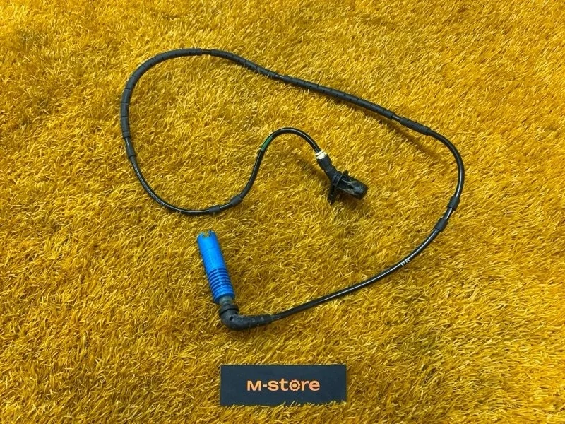 Датчик ABS Bmw 3-Series 2004 34526752683 E46 M54B22 (226S1), задний правый