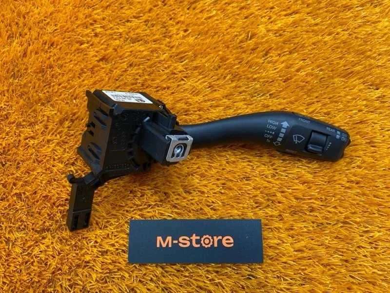 Переключатель дворников Audi A3 2011 8P0953519E 8P CAXC