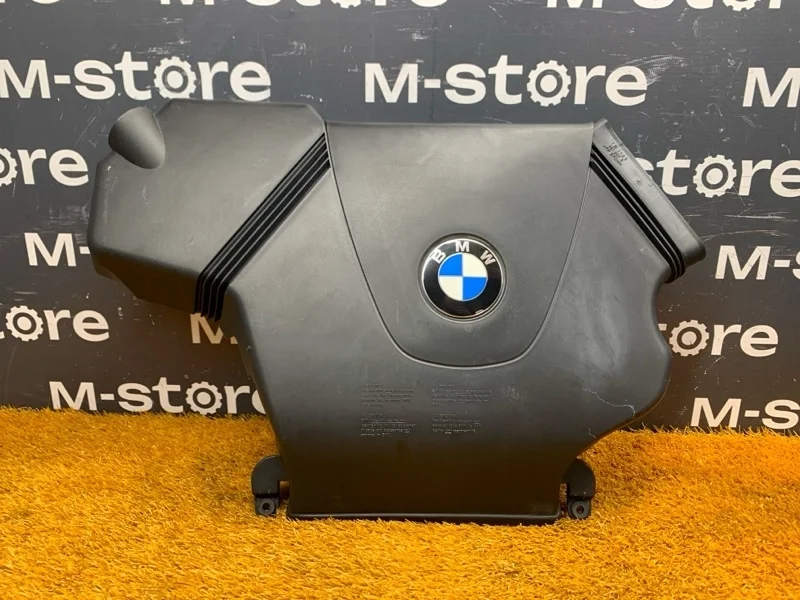 Воздухозаборник Bmw 3-Series 2004 13717508711 E46 N46B20A