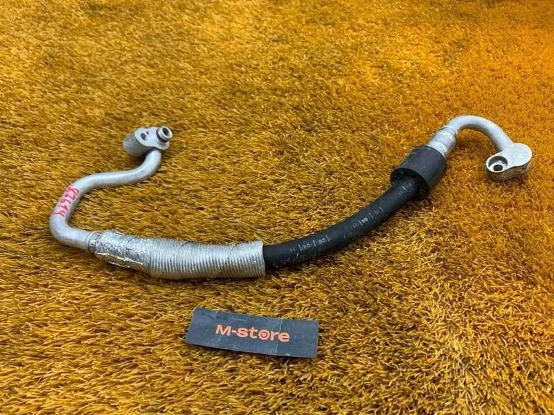 Трубка кондиционера Audi A3 2011 1K0820721BQ 8P CAXC