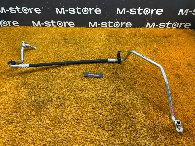 Трубка кондиционера Bmw 5-Series 2012 64534253964 F10 N20B20A