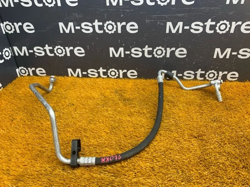 Трубка кондиционера Bmw 5-Series 2011 64534253964 F10 N20B20B