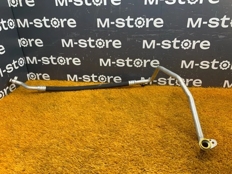 Трубка кондиционера Bmw 5-Series 2012 64539253594 F10 N20B20B