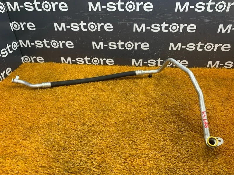 Трубка кондиционера Bmw 5-Series 2011 64539253594 F10 N20B20B