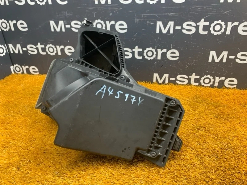 Корпус воздушного фильтра Audi A4 2014 8R0133835AH B8/8K CDNB