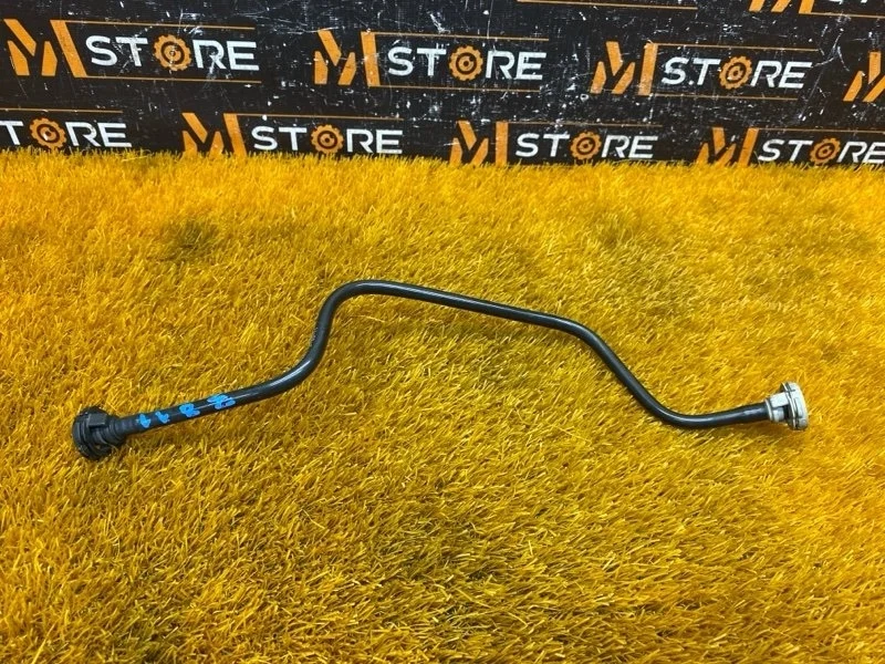 Патрубок системы охлаждения Audi Q5 2011 8R0121081M 8R CDNC