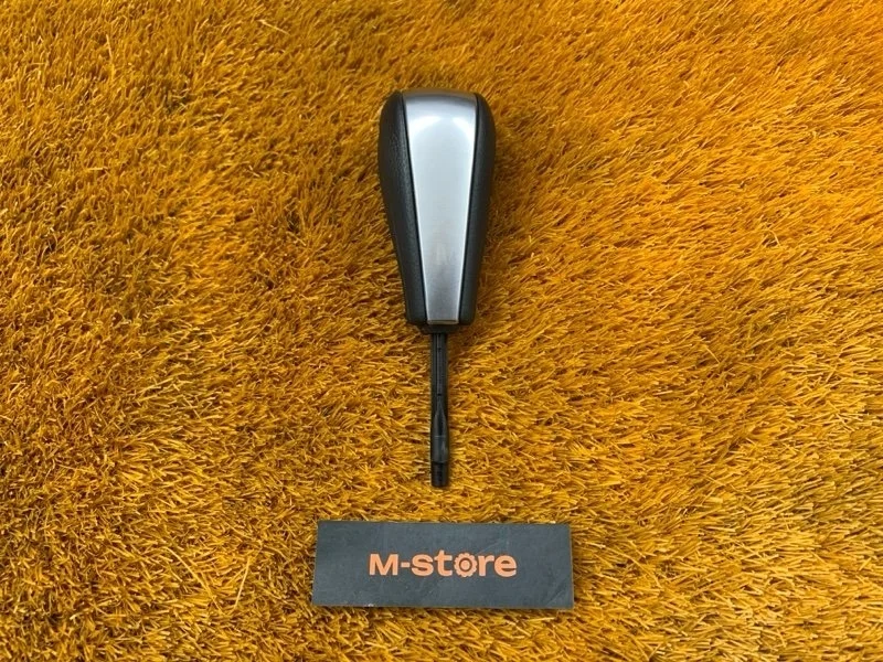 Ручка КПП Bmw 3-Series 2006 25167570652 E90 N52B25A