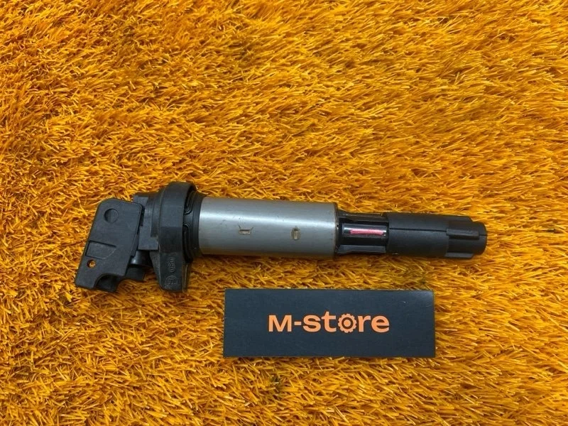 Катушка зажигания Bmw 7-Series 2008 1712219 E65 N62B40A