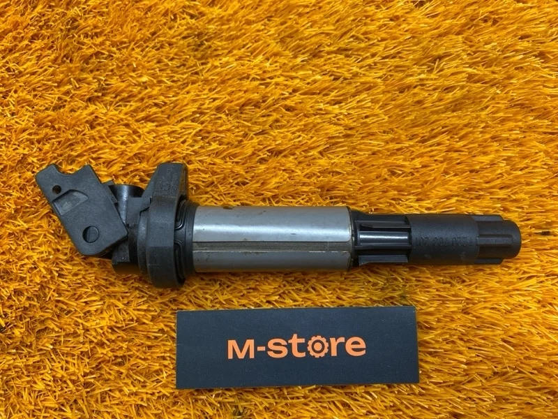 Катушка зажигания Bmw 7-Series 2008 1712219 E65 N62B40A