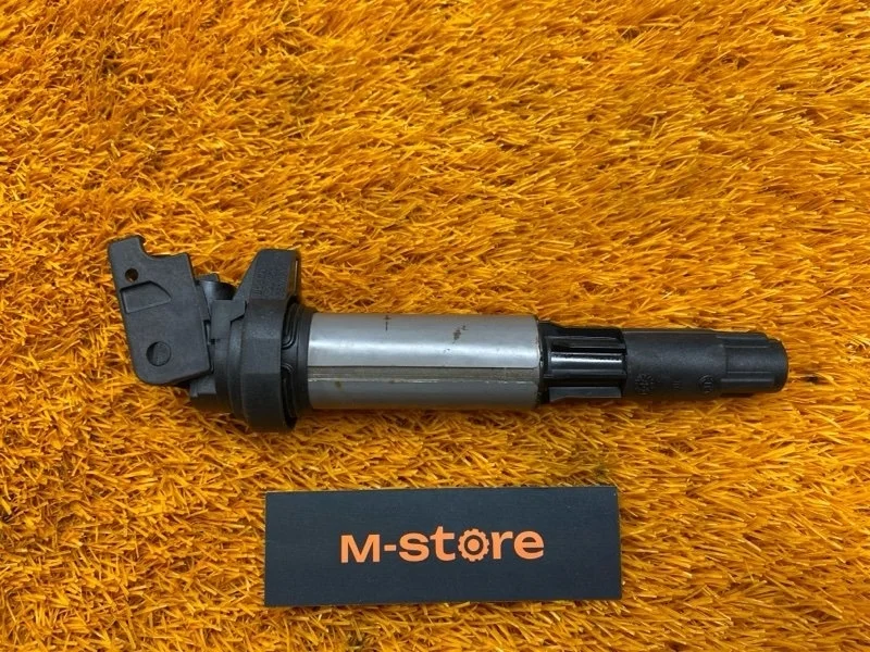 Катушка зажигания Bmw 7-Series 2008 1712219 E65 N62B40A