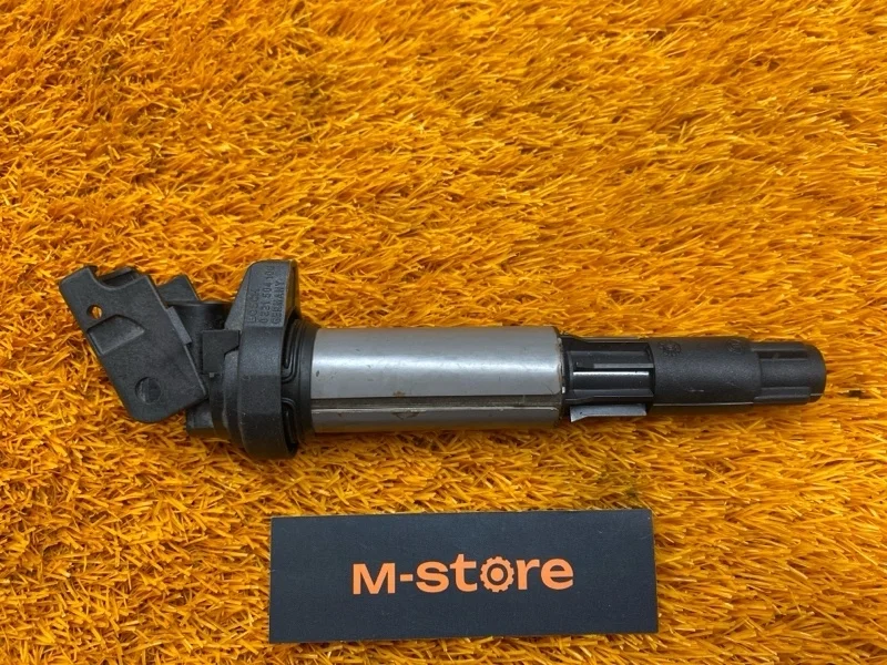 Катушка зажигания Bmw 7-Series 2008 1712219 E65 N62B40A