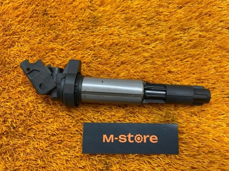 Катушка зажигания Bmw 7-Series 2008 1712219 E65 N62B40A