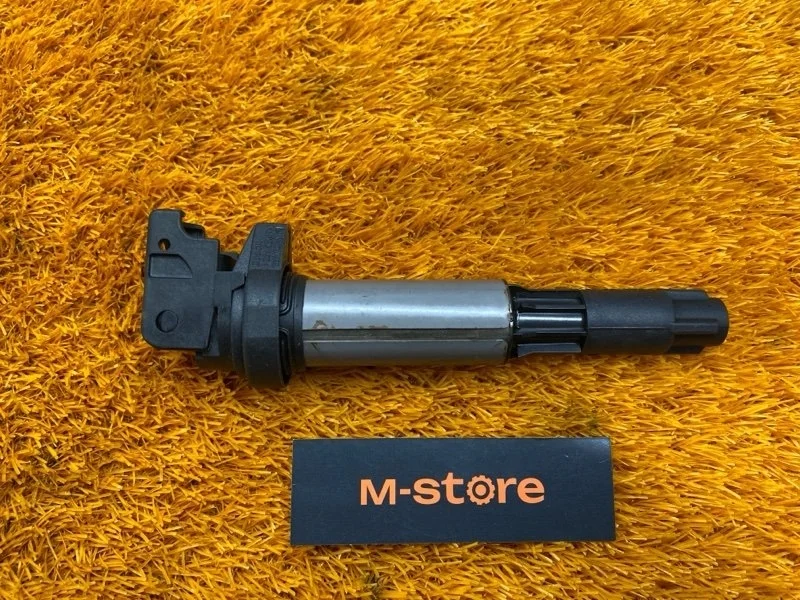 Катушка зажигания Bmw 7-Series 2008 1712219 E65 N62B40A