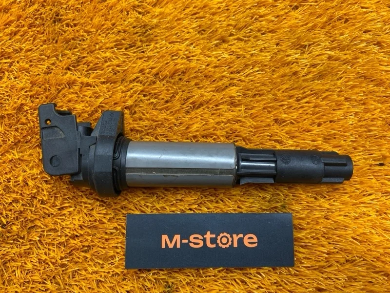 Катушка зажигания Bmw 7-Series 2008 1712219 E65 N62B40A