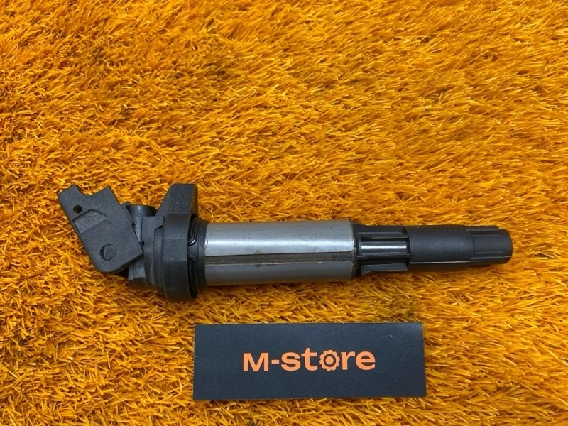 Катушка зажигания Bmw 7-Series 2008 1712219 E65 N62B40A