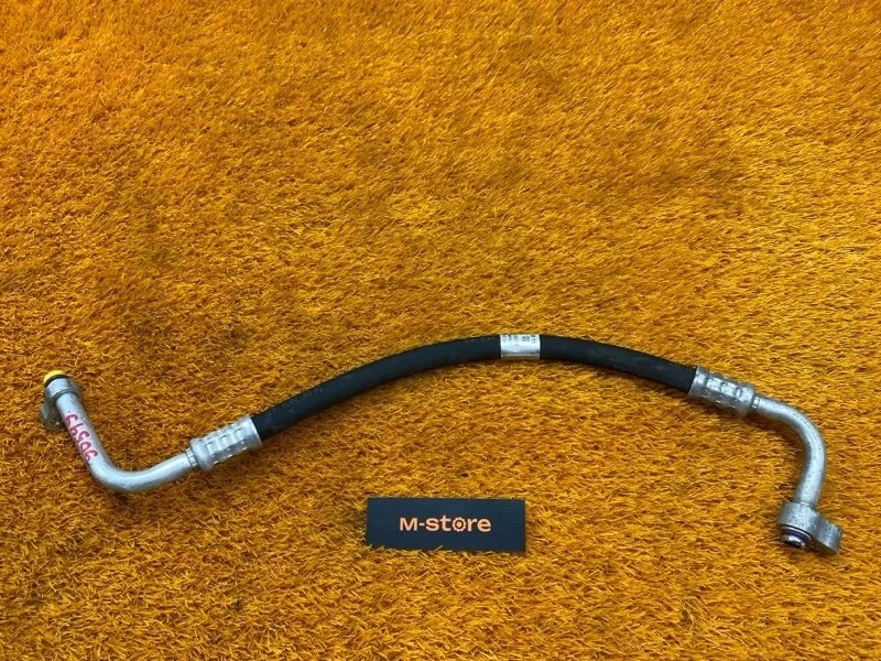 Трубка кондиционера Mercedes-Benz E-Class 2009 A2048301215 W212 272.980