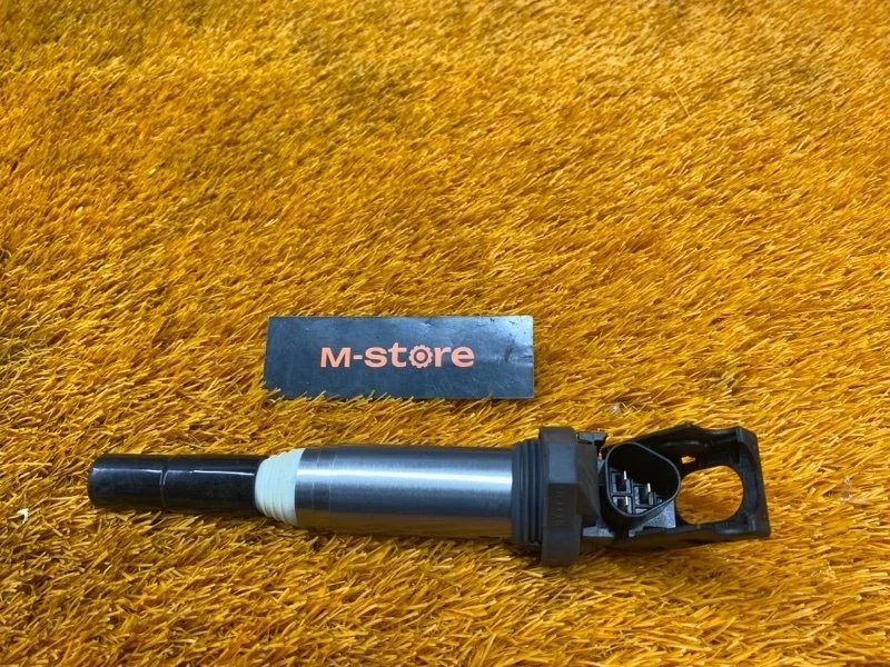 Катушка зажигания Bmw 1-Series 2012 8616153 F20 N13B16A