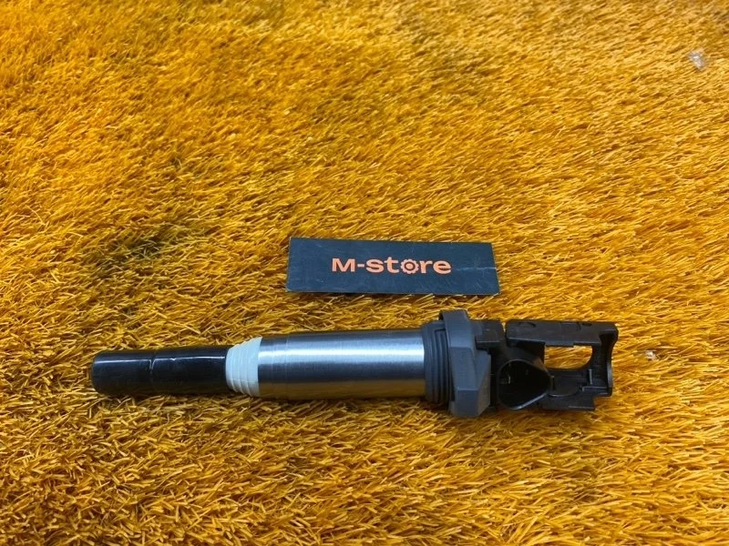 Катушка зажигания Bmw 1-Series 2012 8616153 F20 N13B16A