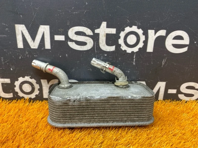 Теплообменник Bmw 3-Series 2004 17227505826 E46 N46B20A