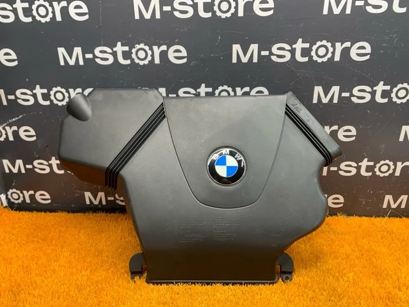 Воздухозаборник Bmw 3-Series 2004 13717508711 E46 N46B20A