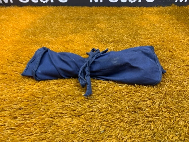 Набор инструментов Mercedes-Benz E-Class 2008 A0005851803 W211 272.922