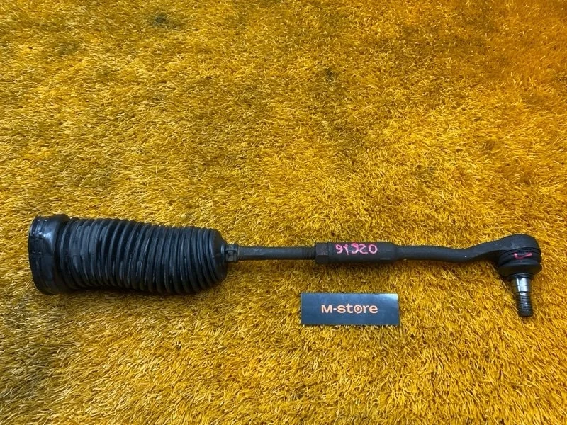 Тяга рулевая Mercedes-Benz S-Class 2000 A2203380715 W220 113.941, правая