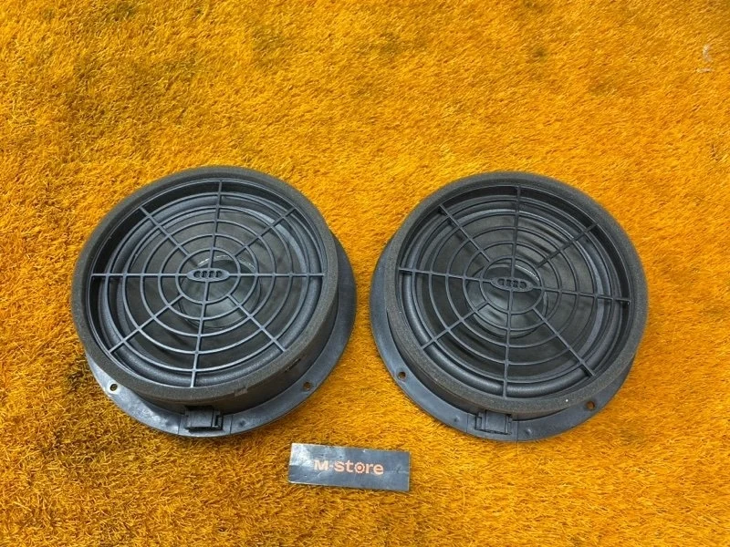 Динамик Audi Q5 2014 8R0035415A 8R CNC, передний