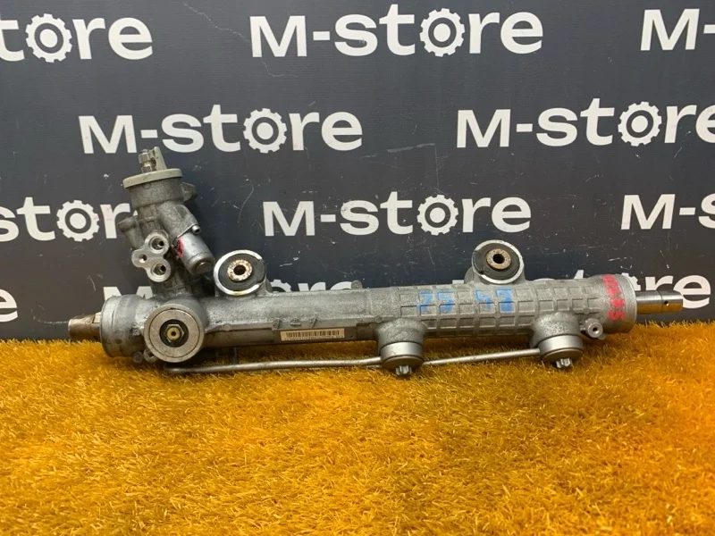 Рулевая рейка Mercedes-Benz E-Class 2008 A2194601100 W211 272.922