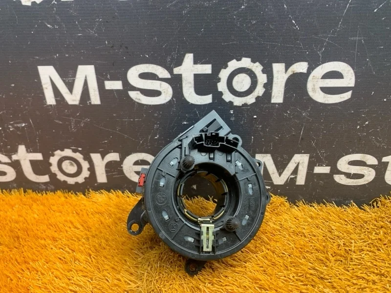 Шлейф-лента Bmw 3-Series 2004 61318376445 E46 N46B20A