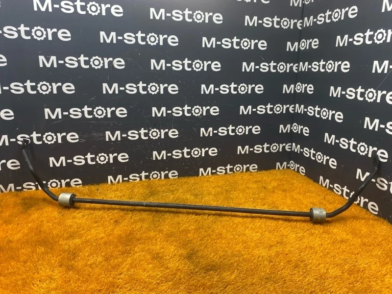 Стабилизатор Mercedes-Benz C-Class 2007 A2043260465 W204 271.950, задний