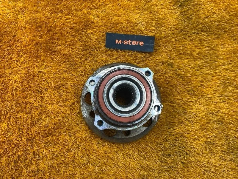 Ступица Mercedes-Benz C-Class 2007 A2309810127 W204 271.950, задняя левая